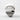'ProElite' Focus Mitts - Matte Grey - 2TUF2TAP