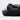 'ProElite' Focus Mitts - Matte Black - 2TUF2TAP