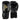Adidas 'Speed 50 - FLX 3.0' Boxing Gloves - Black/Gold