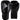 Adidas 'Speed 50 - FLX 3.0' Boxing Gloves - Black/White
