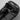 Dominate with 2TUF2TAP 'Arena-08' Grappling MMA Gloves - Black/Black