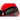 Adidas 'Wako Competition' Boxing Gloves | Genuine Leather - Red/Black