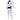Adidas 'Adi-Contest | Fighter' Taekwondo Dobok Uniform - White/Black