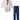 Adidas 'Poomsae' Taekwondo Dobok Uniform | Poom - Men - White/Black