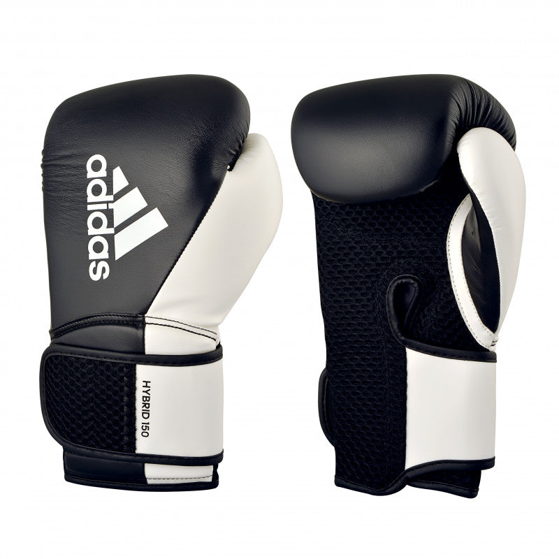 Adidas 'Hybrid 150' Boxing Gloves