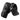 Adidas 'Hybrid 80' Boxing Gloves - Black/Black