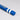 'ShadowStick' Boxing Sticks - Blue