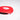 'Shadow' Boxing Racket Red/White