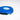 'Shadow' Boxing Racket Blue/White