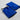 'Sukasu' Judo Gi Uniform | 250 Grams - Blue - 2TUF2TAP