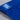 'Katame' Judo Gi Uniform | 500 Grams - Blue/White - 2TUF2TAP