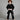 Dominate Your Game with 2TUF2TAP 'Bridge' Jiu-Jitsu Gi | 450g Black Uniform