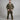 Dominate Your Game with the 2TUF2TAP 'Bridge' Jiu-Jitsu Gi | 450 Grams - Olive Green