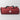 'Trainer-365' Gym Handbag - Red - 2TUF2TAP