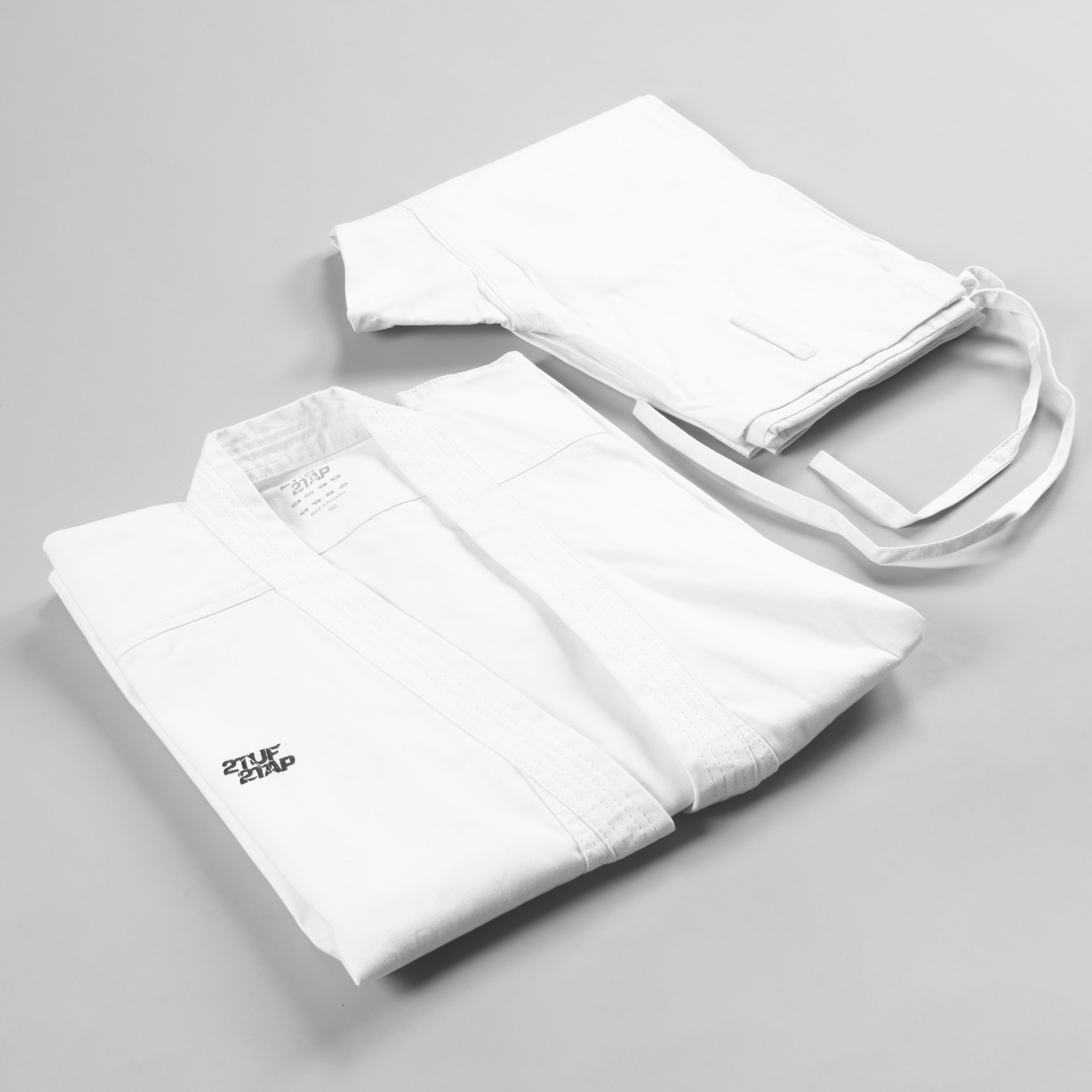 Karate Gi Uniforms – Octagon Fight Gear