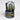 'Jalmood' Boxing Hand Wraps - Black/Grey