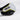 'Jalmood' Boxinging Gloves GreyBlack