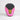 'Jalmood' Focus Mitts Black/Pink