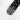 'Jalmood' Boxing Hand Wraps - Black/Grey