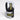 'Jalmood' Boxing Hand Wraps - Black/Silver