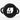 'Slash' Boxing Pad - Black/White - 2TUF2TAP