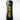 'Slash' Big Bear Punching Bag - Black/Yellow - 2TUF2TAP