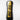 'Sting' Big Bear Punching Bag - Black/Yellow - 2TUF2TAP