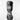 Hydra' Angle Punching Bag - Black/White