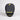 'Jalmood' Focus Mitts Grey/Black