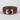 'Rival' Martial Arts Belt - Brown/Red - 2TUF2TAP