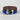 'Rival' Martial Arts Belt - Brown/Blue - 2TUF2TAP