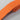 'Rival' Martial Arts Belt - Orange - 2TUF2TAP