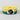 'Rival' Martial Arts Belt - Yellow/Green - 2TUF2TAP