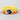 'Rival' Martial Arts Belt - Yellow/Orange - 2TUF2TAP