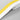 'Rival' Martial Arts Belt - White/Yellow - 2TUF2TAP