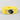 'Rival' Martial Arts Belt - Yellow - 2TUF2TAP