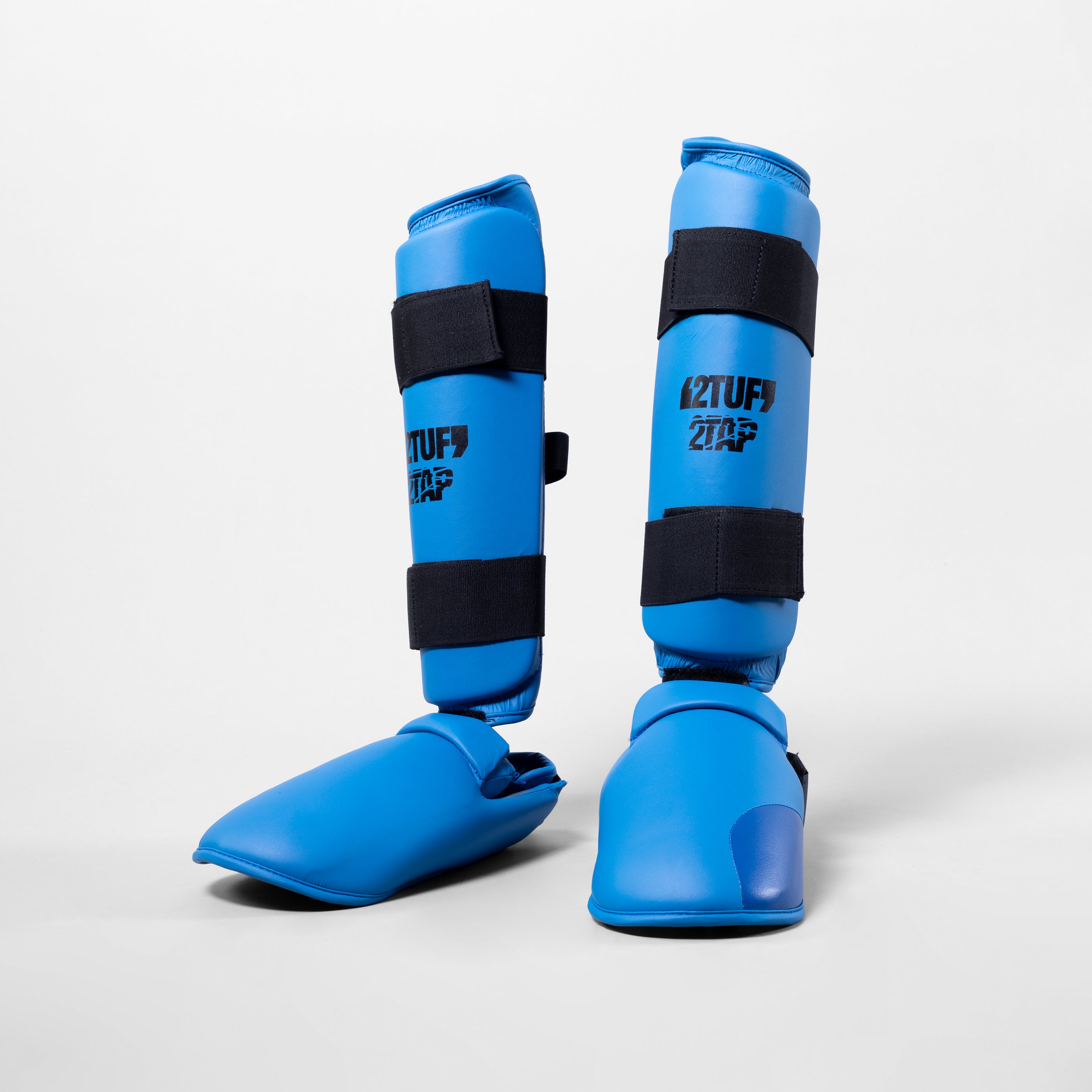 Shin Instep Guards – Octagon Fight Gear