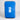 'Ahwaz' Kick Pad - Blue