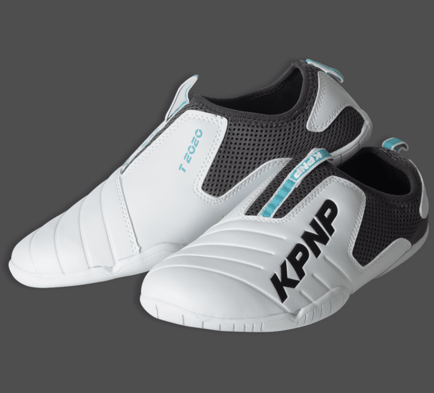 Kpnp taekwondo shoes discount