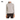 VO2 'SLEEK' Training Top - Hazel Grey