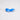 'Professional' Mouth Guard - Blue/Grey