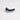 'Professional' Mouth Guard - Black/Grey