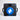 'ElecPulse' Boxing WallTarget Black/Blue