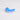 'Professional' Mouth Guard - Blue/Grey
