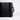 'ElecPulse' Boxing WallTarget Black/Blue