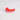 'Professional' Mouth Guard - Red/Grey