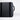 'ElecPulse' Boxing WallTarget Black