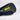 'Jalmood' Boxinging Gloves BlackNavy