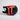 'CoreShield' MuayThai Chest Guard Red
