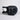 'CoreShield' MuayThai Chest Guard Black